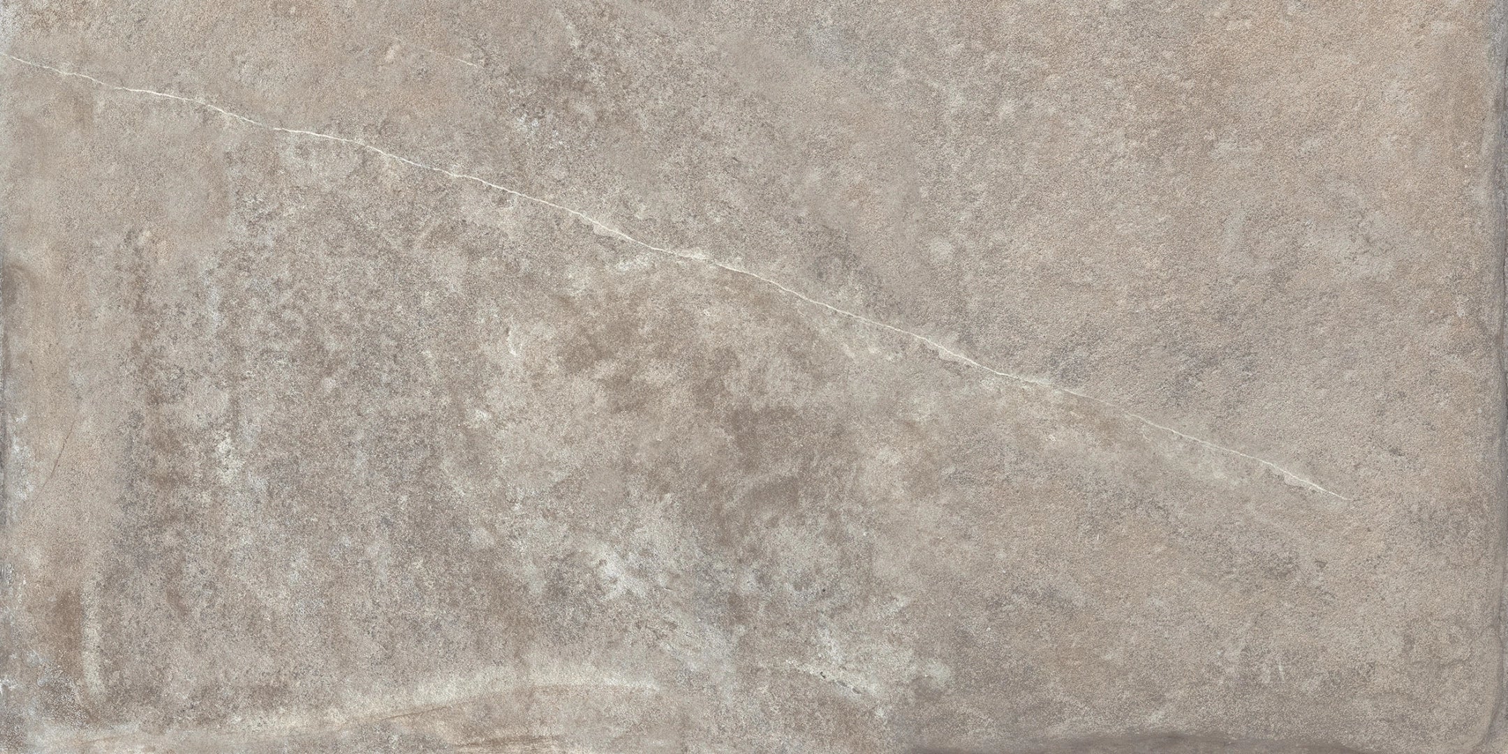 Ceramica Rondine, Pietre Di Fiume - J86319 - Tortora, Naturale, 30.5x60.5cm, 8.50mm