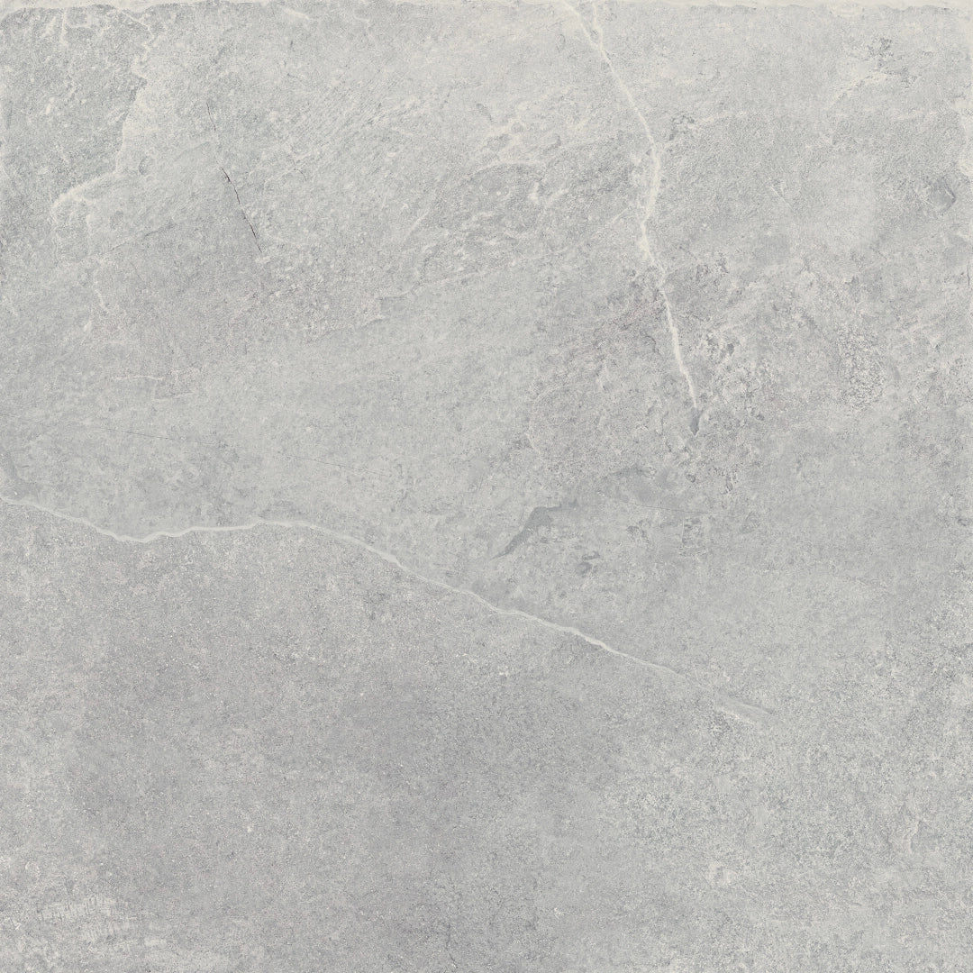 Keraben, Mixit - GOW0R012 - Gris, Antislip, 75x75cm, 10.00mm, Rett.