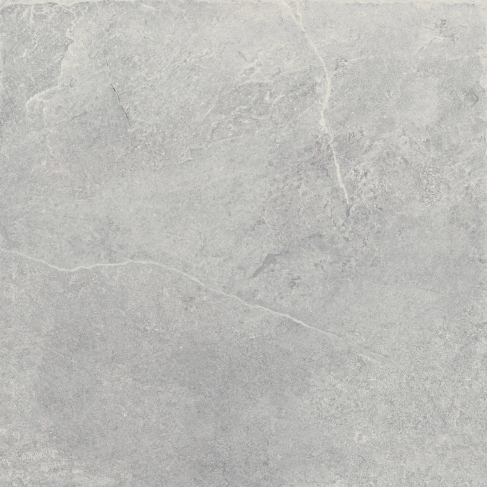 Keraben, Mixit - GOW0R012 - Gris, Antislip, 75x75cm, 10.00mm, Rett.