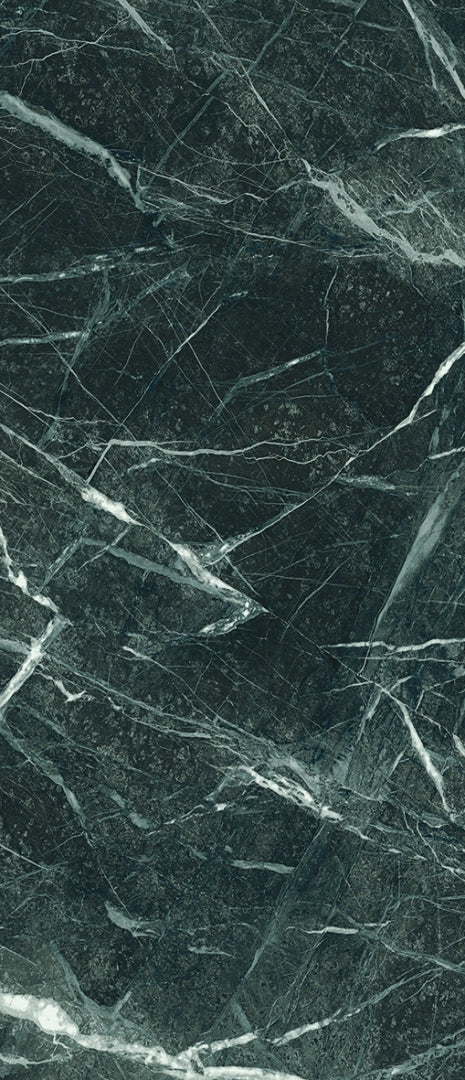 EmilCeramica, Tele Di Marmo Revolution - EHA4---Verde-Saint-Denis,-Lappato,-120x278cm,-6.50mm,-Rett.