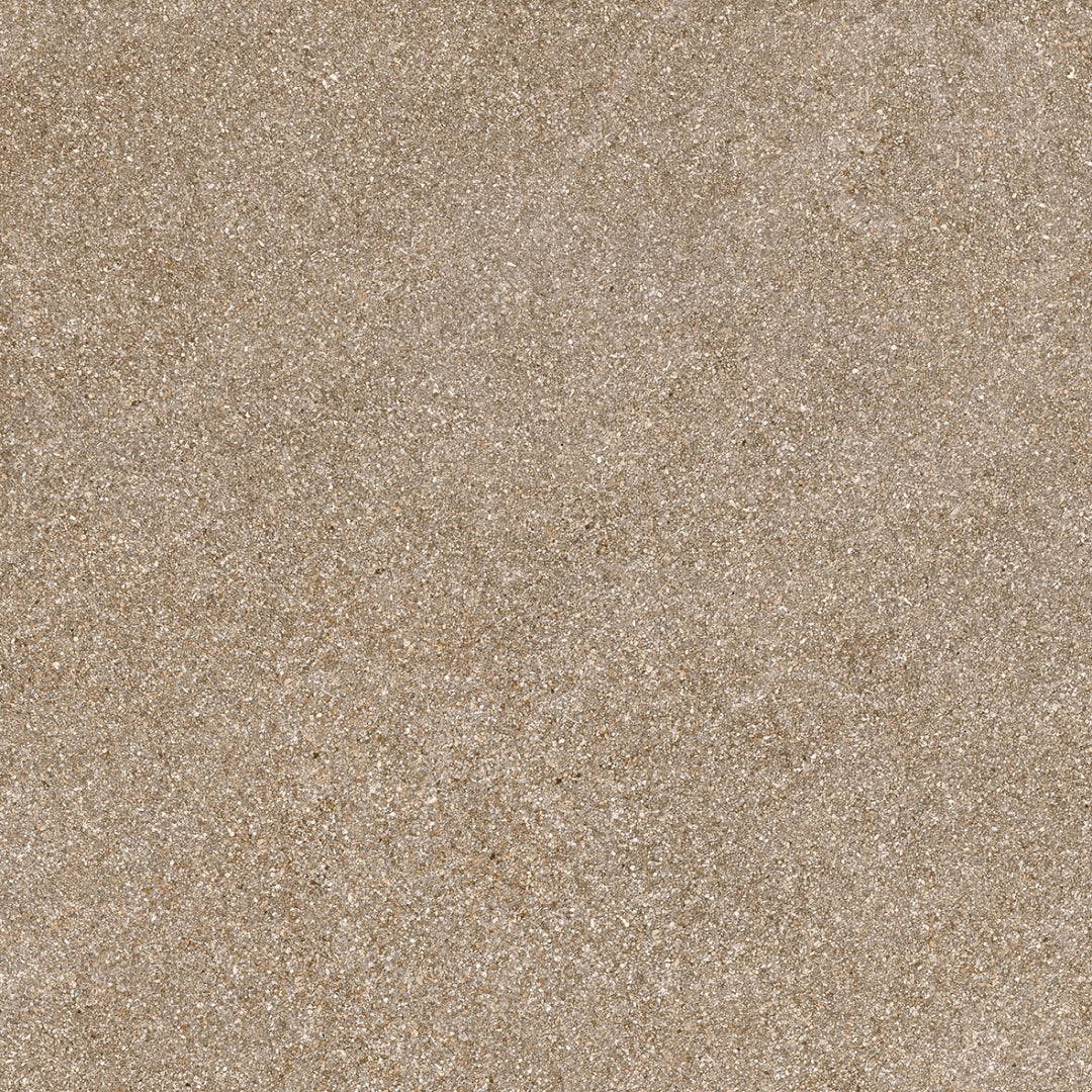 PorcelaniteDos, Verona - Sand, Soft Touch Natural, 100x100cm, 10.00mm, Rett.