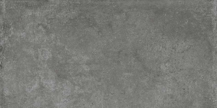 Grespania, Avalon - 81LN63R - Antracita, Matt, 40x80cm, 10.00mm, Rett.