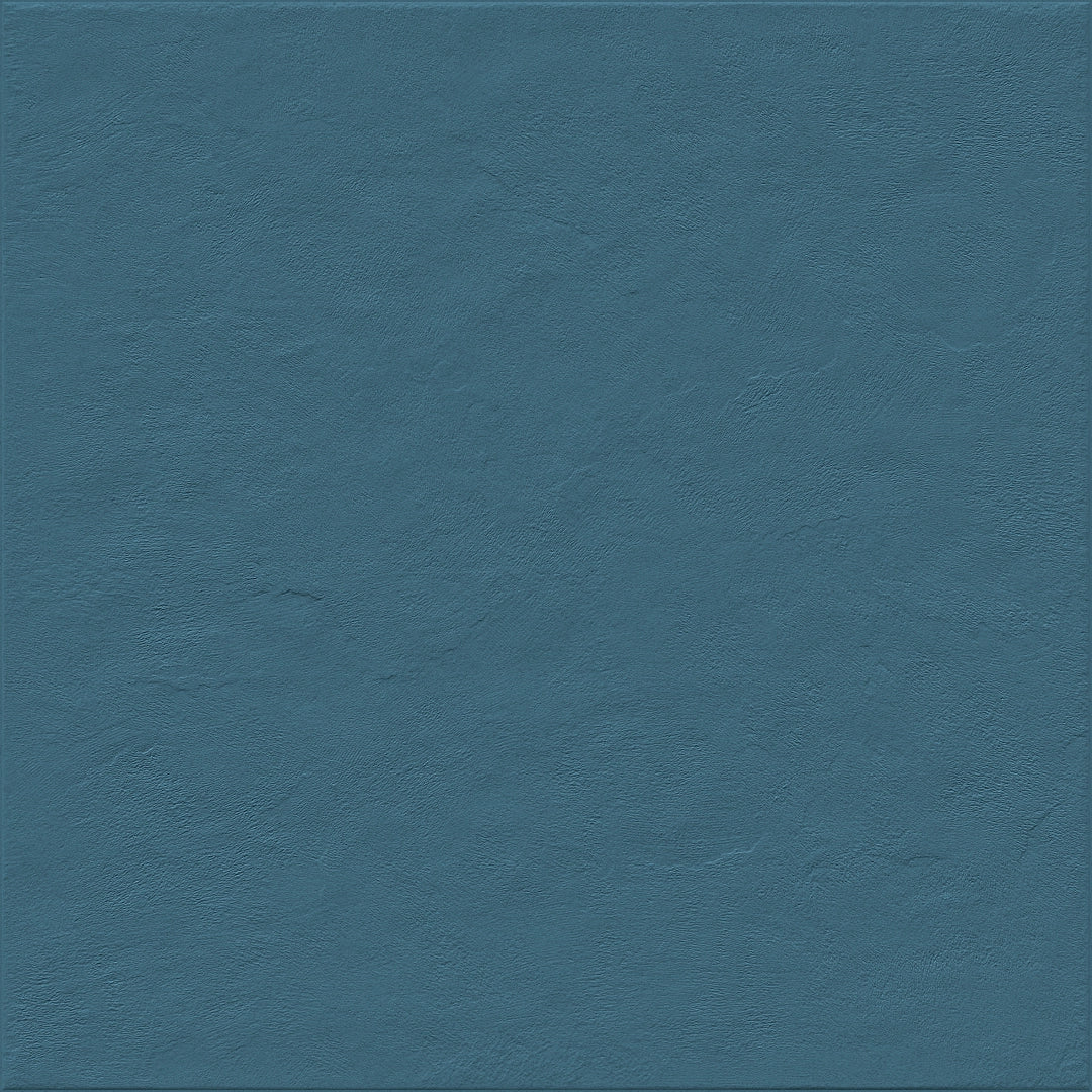Tagina, Pietra Di Luna - Bleu, Velvet , 90x90cm, 10.00mm, Rett.