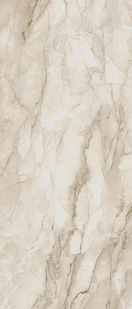 La Fabbrica Ava, Bolgheri Stone - 196042 - Beige, Lappato, 120x280cm, 6.00mm, Rett.