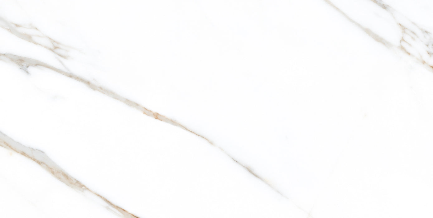 Prissmacer, Bahrein - Gold, Matt, 120x280cm, 6.00mm