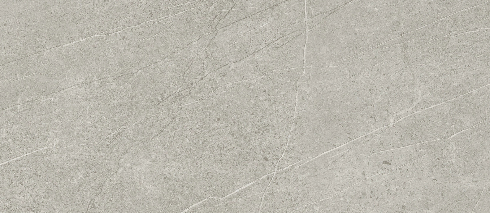 PorcelaniteDos, Trevi - 6613 - Silver, Soft Touch Natural, 64x147.5cm, 10.00mm, Rett.
