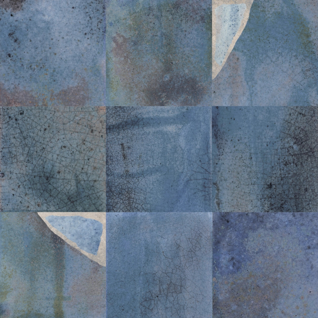 Peronda, Fs Sea - 32444 - Blue, Layer tech, 33x33cm, 10.00mm