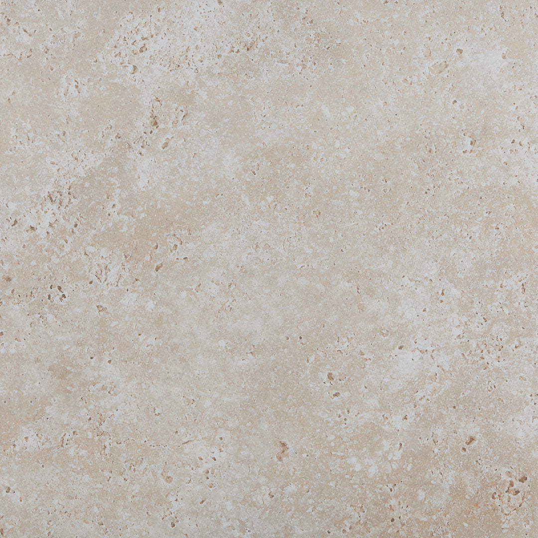 Prissmacer, Ess. Rapolano - Beige, Matt, 61x61cm, 20.00mm, Rett.