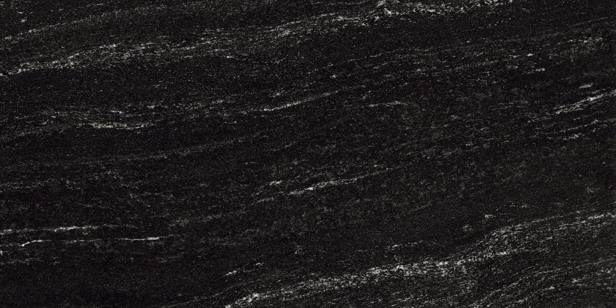 Ceramica Fioranese, Granum - Nero, Levigato, 30x60cm, 10.00mm, Rett.