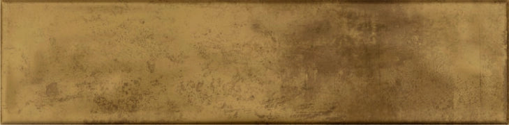 Aparici, Uptown - Gold, Naturale, 7.4x29.75cm, 8.50mm, Rett.