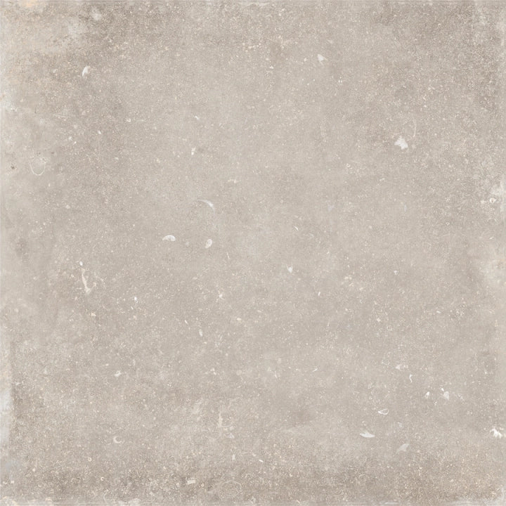 Kronos Ceramiche, Evolution Du Kronos - EV007 - Greyge, Lappato, 100x100cm, 10.00mm, Rett.