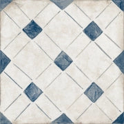 Faetano by Del Conca, Sorrentina - 20SN00COA - Corsano, Matt, 20x20cm, 8.50mm