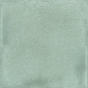 La Fabbrica Ava, Small - 180066 - Sage, Bright, 10x10cm, 9.00mm, Rett.