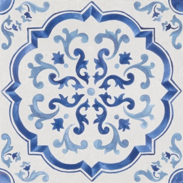 Harmony Inspire, Mestral - Rosette, Matt, 22.3x22.3cm, 9.00mm, Rett.