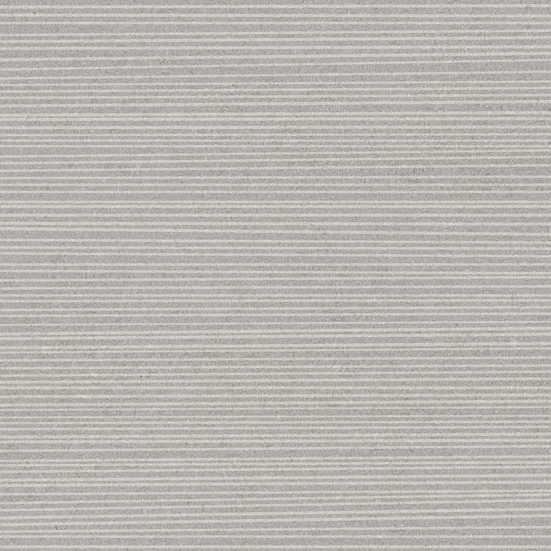Ceramiche Coem, Tweed Stone - TW603R - Grey, Naturale, 60x60cm, 10.00mm, Rett.