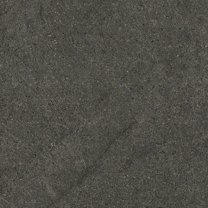 Margres, Hybrid - Black, Anti-Slip, 90x90cm, 11.00mm, Rett.