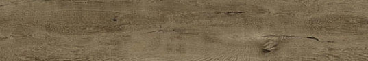 Marazzi, Treverkdear - MZUD - Brown, Matt, 25x150cm, 9.50mm, Rett.