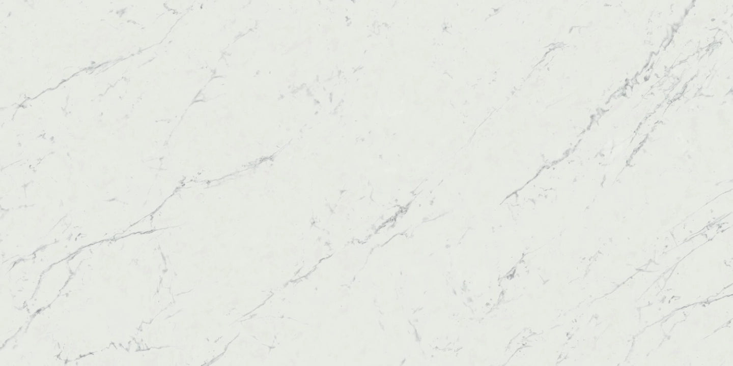 Atlas Concorde, Marvel Stone - A21E - Carrara Pure, Matt, 60x120cm, 9.00mm, Rett.