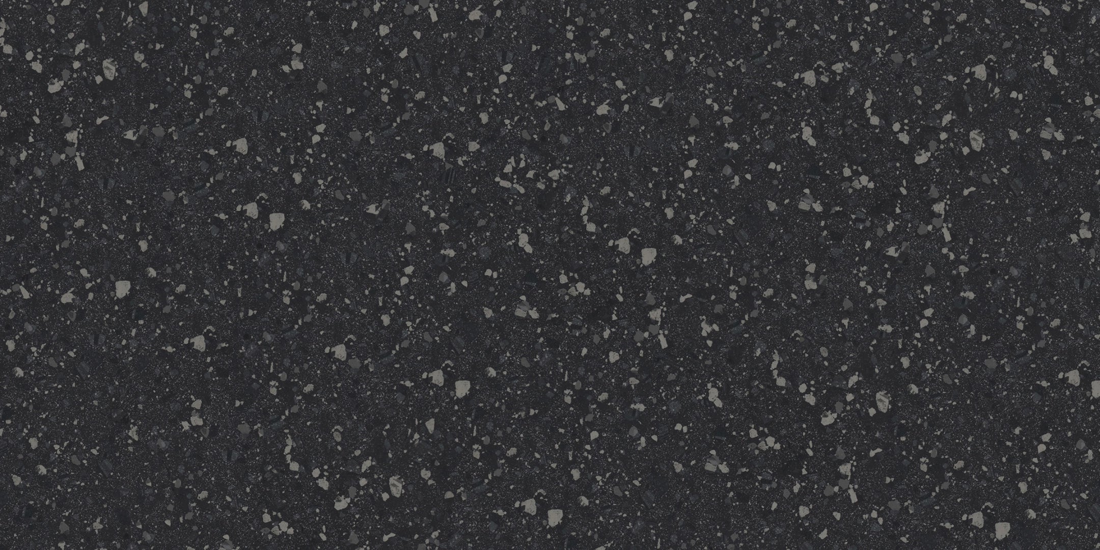 Gigacer, Inclusioni Classico - Nero, Levigato, 60x120cm, 12.00mm, Rett.