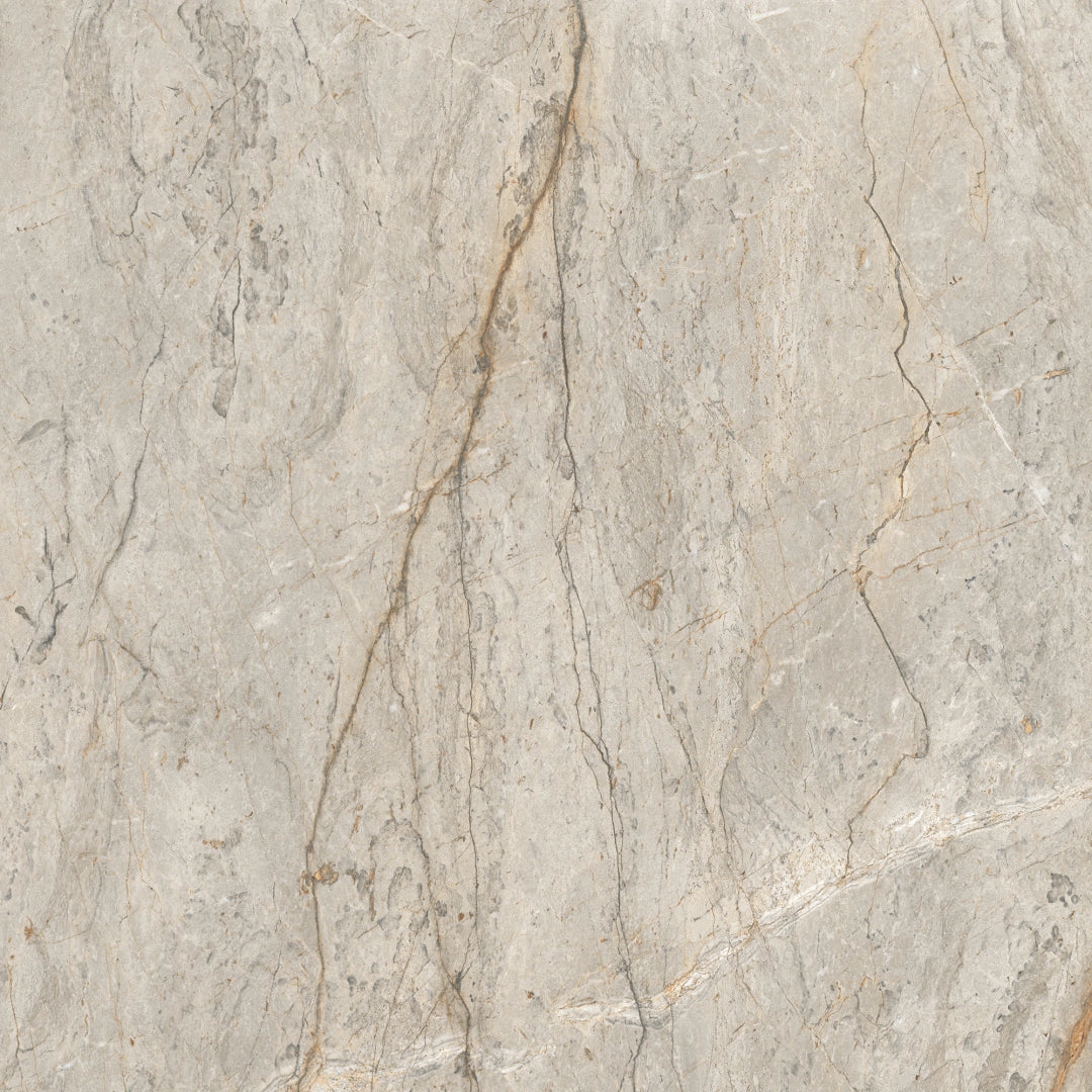 Ceramica Rondine, Canova - J88890 - Oxford Grey, Lappato, 60x60cm, 8.50mm, Rett.