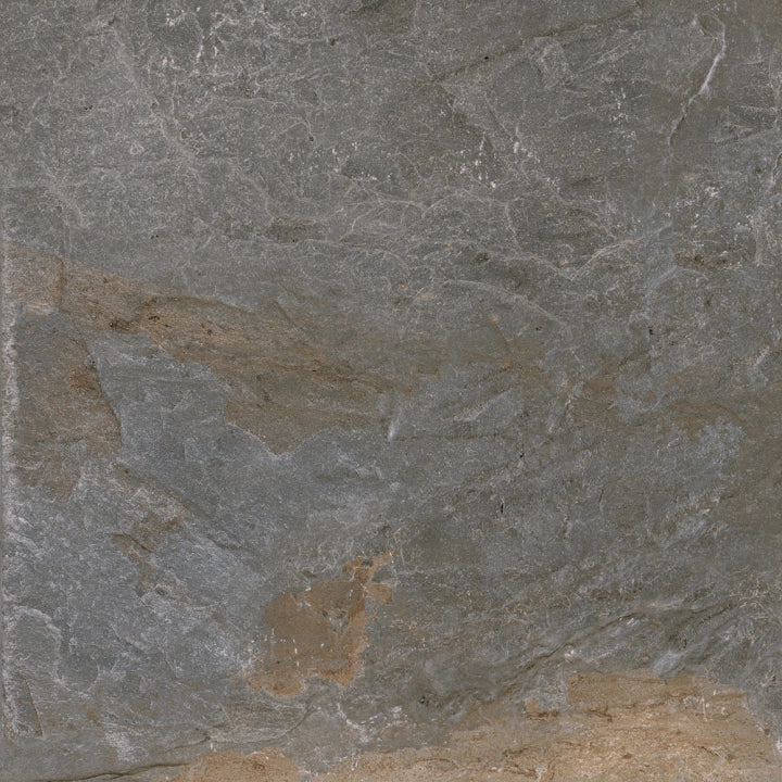 Monocibec, Dolomite - 92892 - Grey, Naturale, 60x60cm, 9.00mm, Rett.