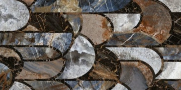 Naxos Ceramica, Serenade - 0128474 - Opera, Levigato, 60x120cm, 7.00mm, Rett.