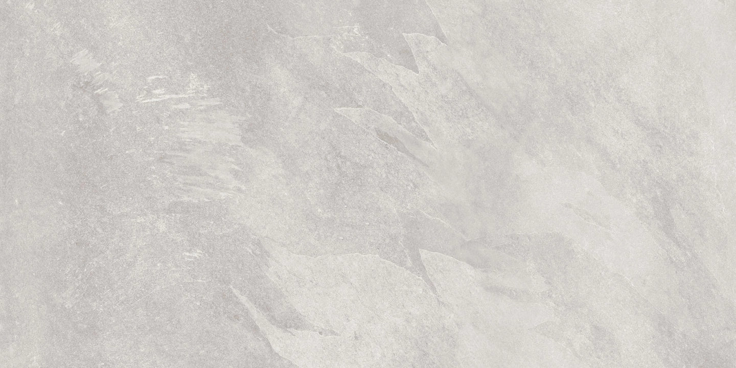Pamesa, K-Slate - Silver, Semipulido, 30x60cm, 10.00mm, Rett.