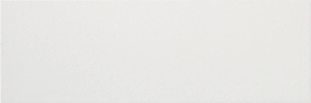 Fap Ceramiche, Lumina - fJI3 - White, Glossy, 25x75cm, 8.50mm, Rett.