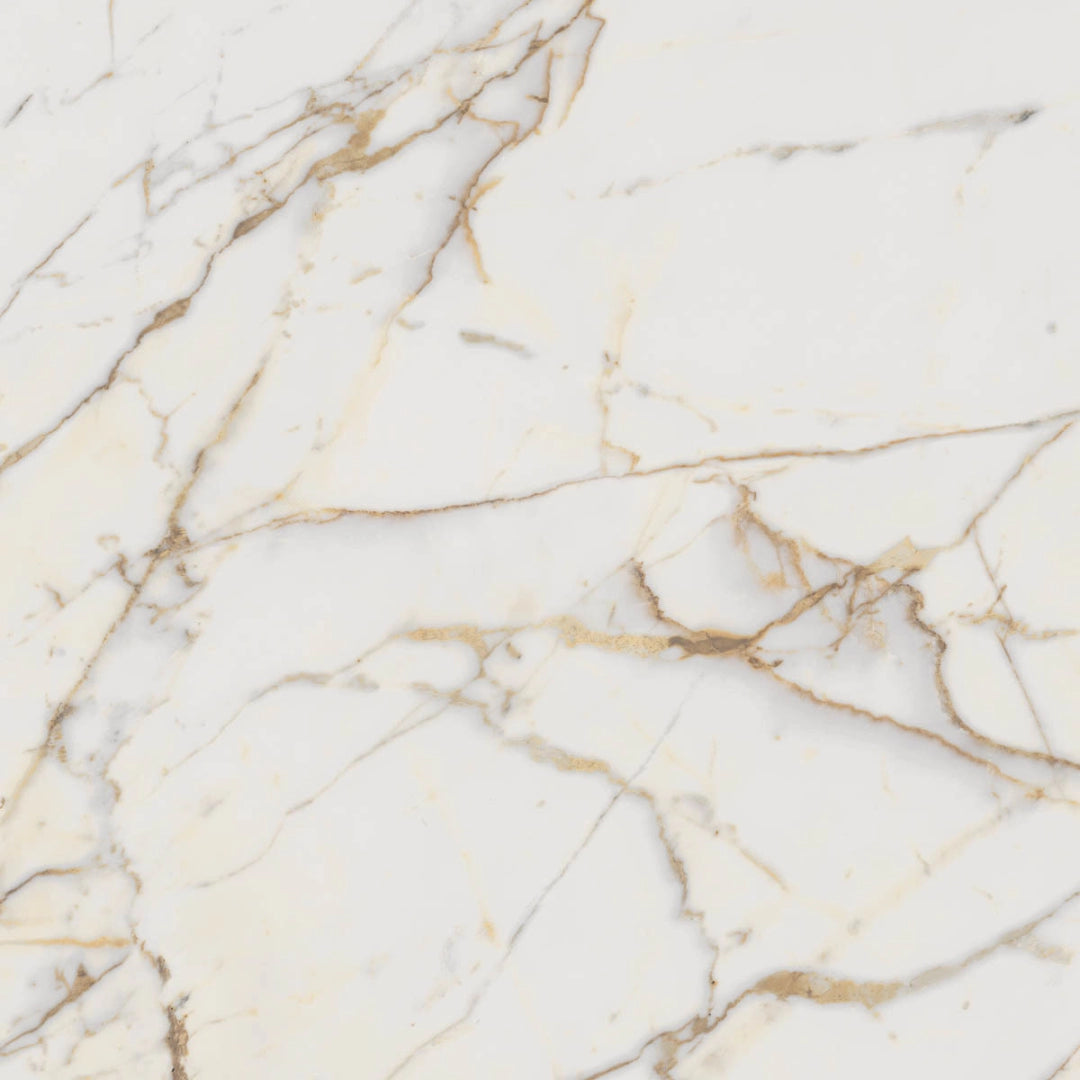 Marazzi, Allmarble - M4FV - Golden White, Matt, 75x75cm, 9.50mm, Rett.