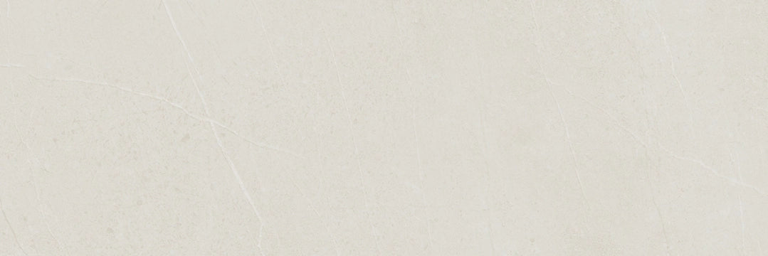 PorcelaniteDos, Trevi - 1215 - White, Natural, 40x120cm, 10.00mm, Rett.
