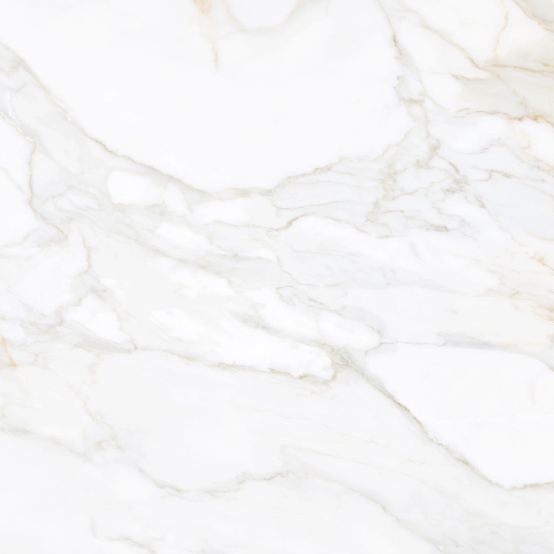 Prissmacer, Paonazzo - Gold, Pulido, 90x90cm, 10.50mm, Rett.