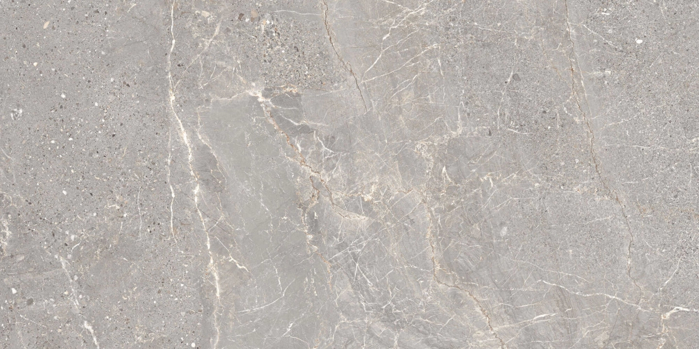 Peronda, Alchemy - Iron, All in one, 60x120cm, 9.00mm, Rett.