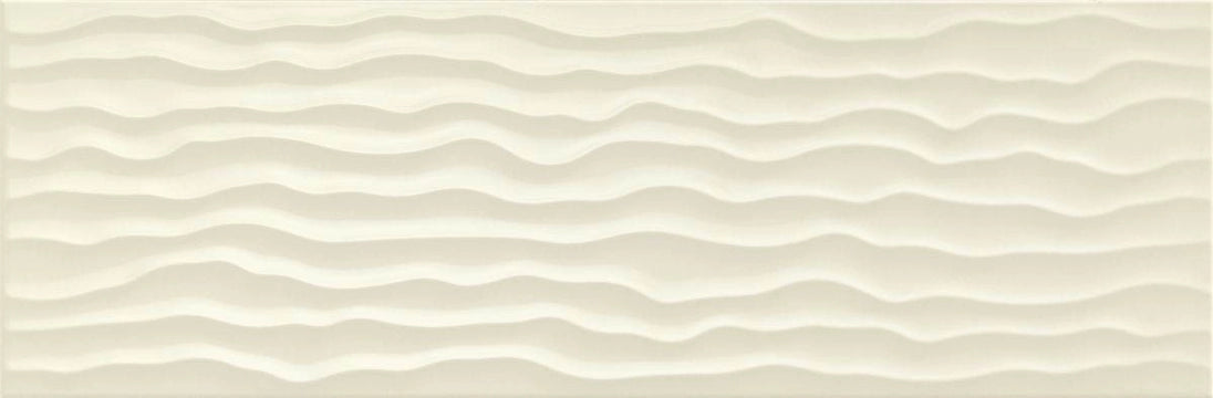 Ragno, Frame - R4YJ - Cream, Strutturato , 25x76cm, 9.00mm