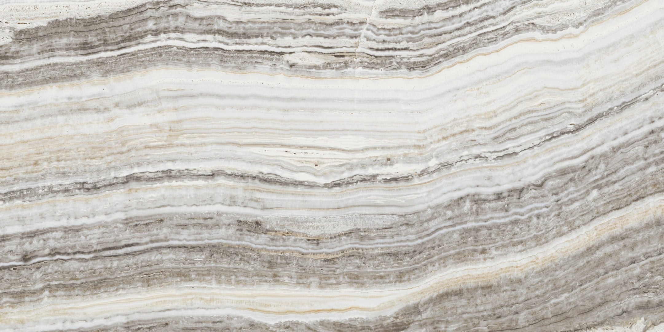 Casalgrande Padana, Marmoker - Arabesque, Lucida, 60x120cm, 6.00mm, Rett.