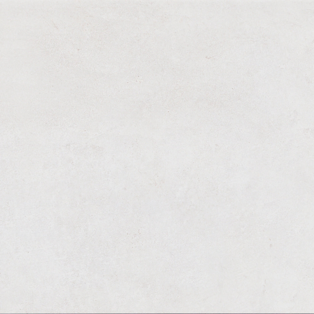 Argenta Ceramica, Foster-Meier - Foster White, Matt, 75x75cm, 10.20mm, Rett.