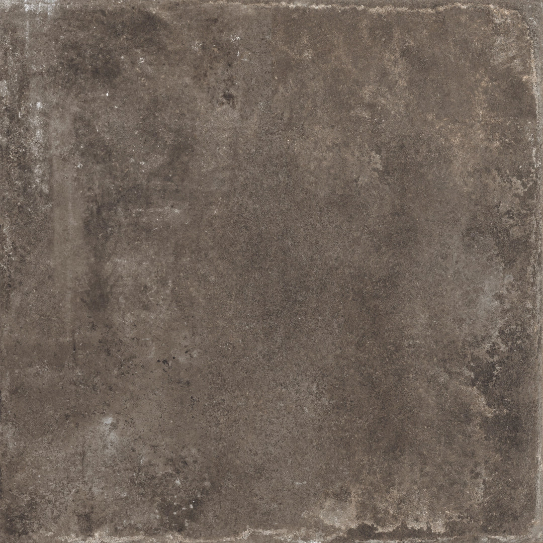 Ceramica Rondine, Provence - J89418 - Multicolor, Naturale, 60x60cm, 8.50mm, Rett.