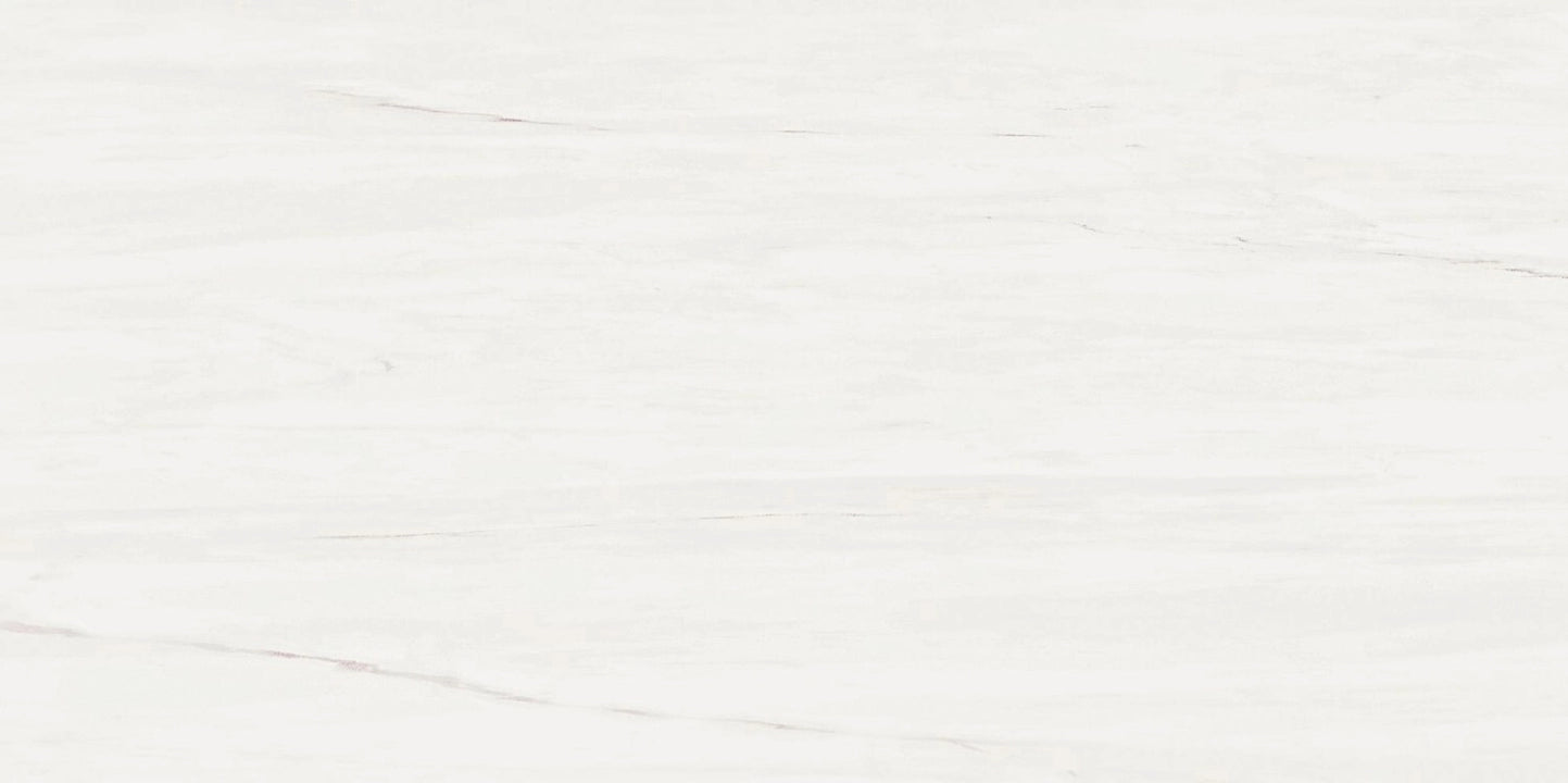 Atlas Concorde, Marvel Stone - 9MSB - Bianco Dolomite, Lucida, 40x80cm, 8.50mm