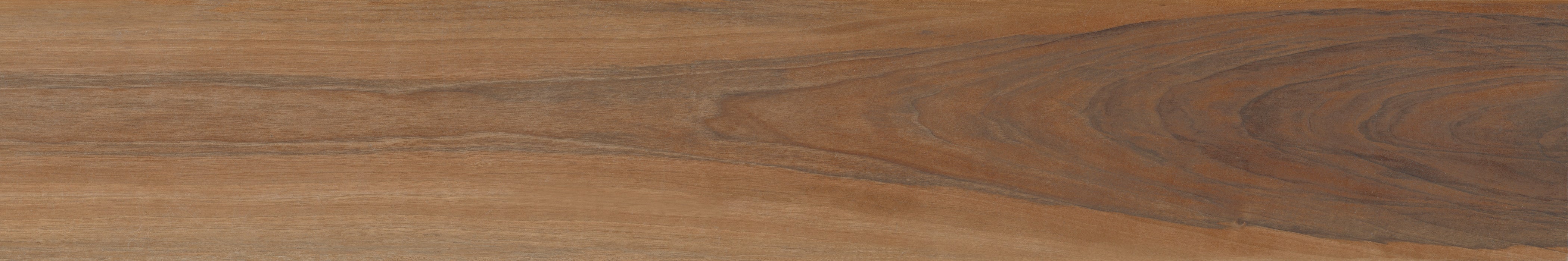 Cerdomus, Privè - 74764 - Walnut, Matt, 20x120cm, 9.50mm, Rett.