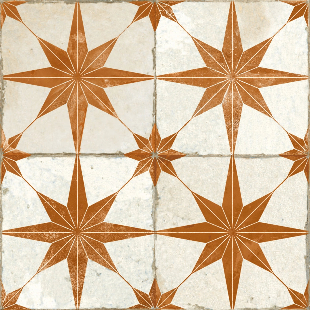 Peronda, Fs Star - 23198 - Oxide, Neutral, 45x45cm, 10.50mm