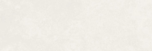 Cristacer, City - White, Matt, 30x90cm, 10.00mm, Rett.