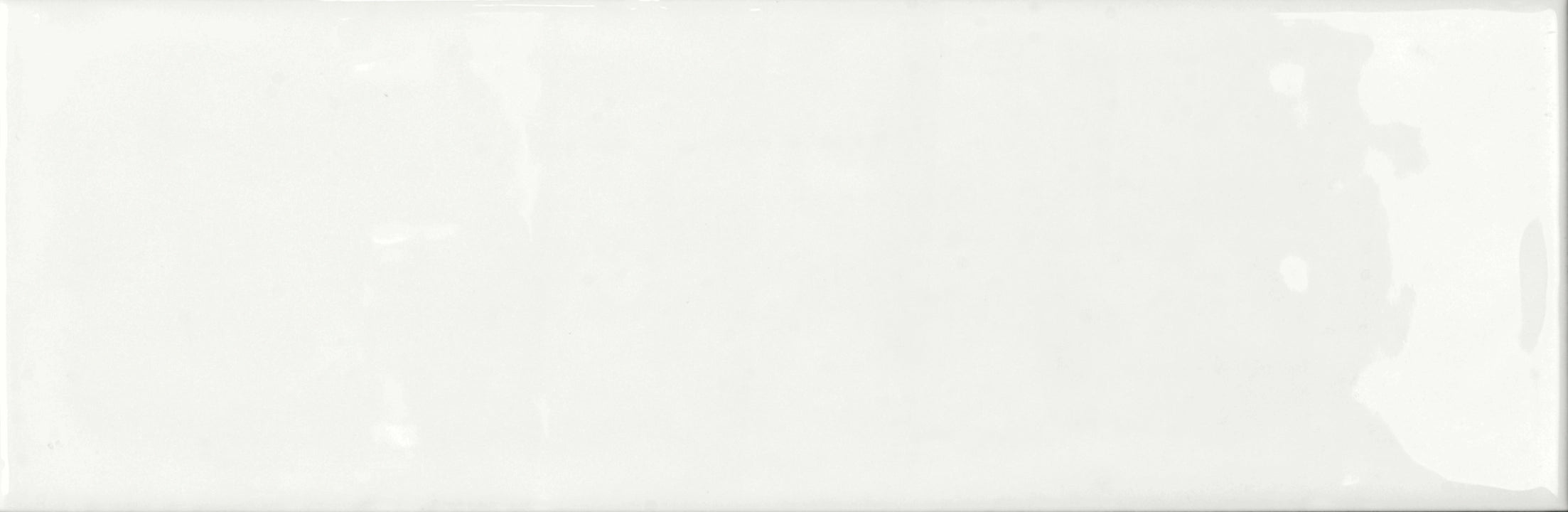 Armonie Ceramiche, Piccadilly - 358027 - Bianco, Naturale, 10x30cm, 7.50mm, Not rectified