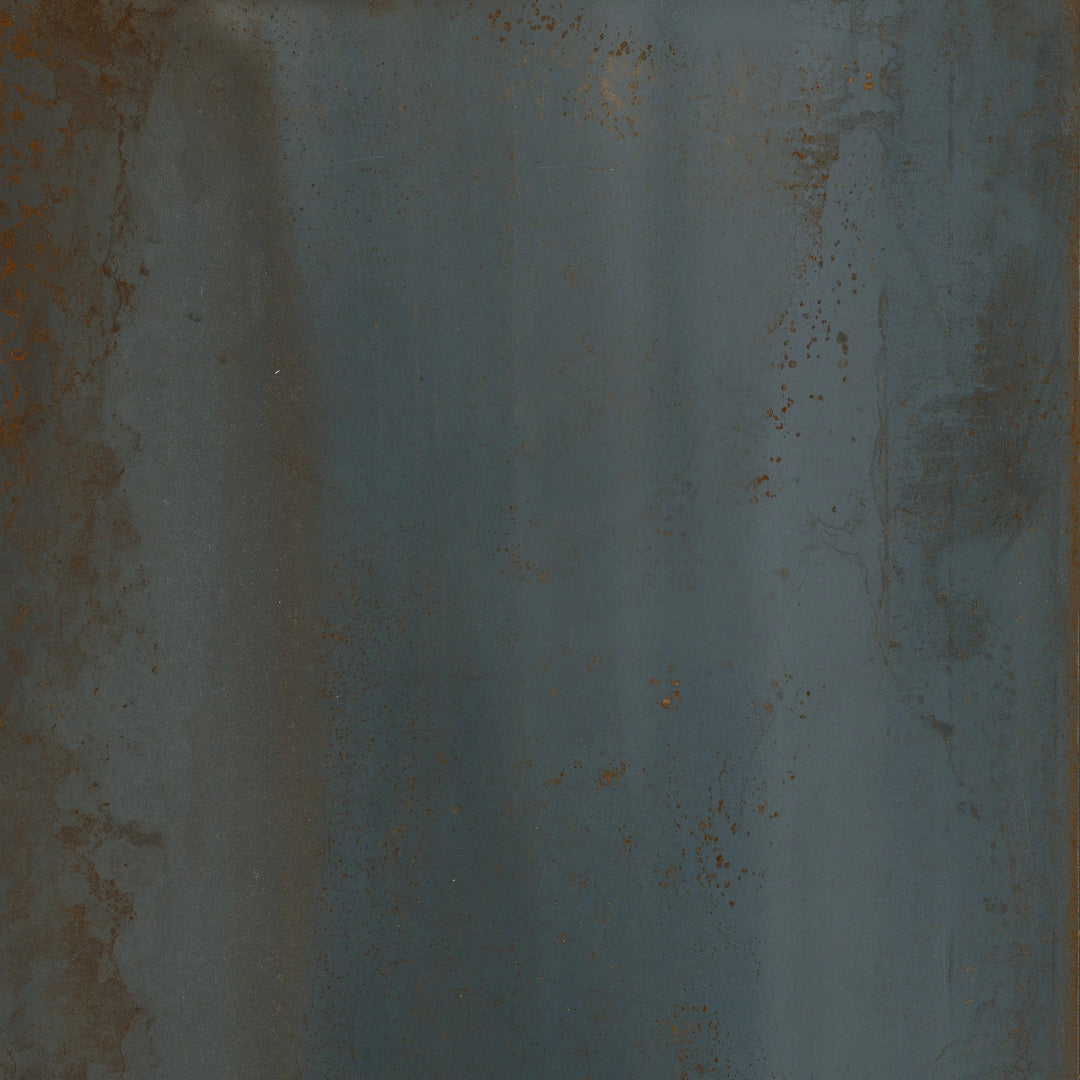 EnergieKer, Oxidatio - Vanadium,-Naturale,-120x120cm,-9.00mm,-Rett.