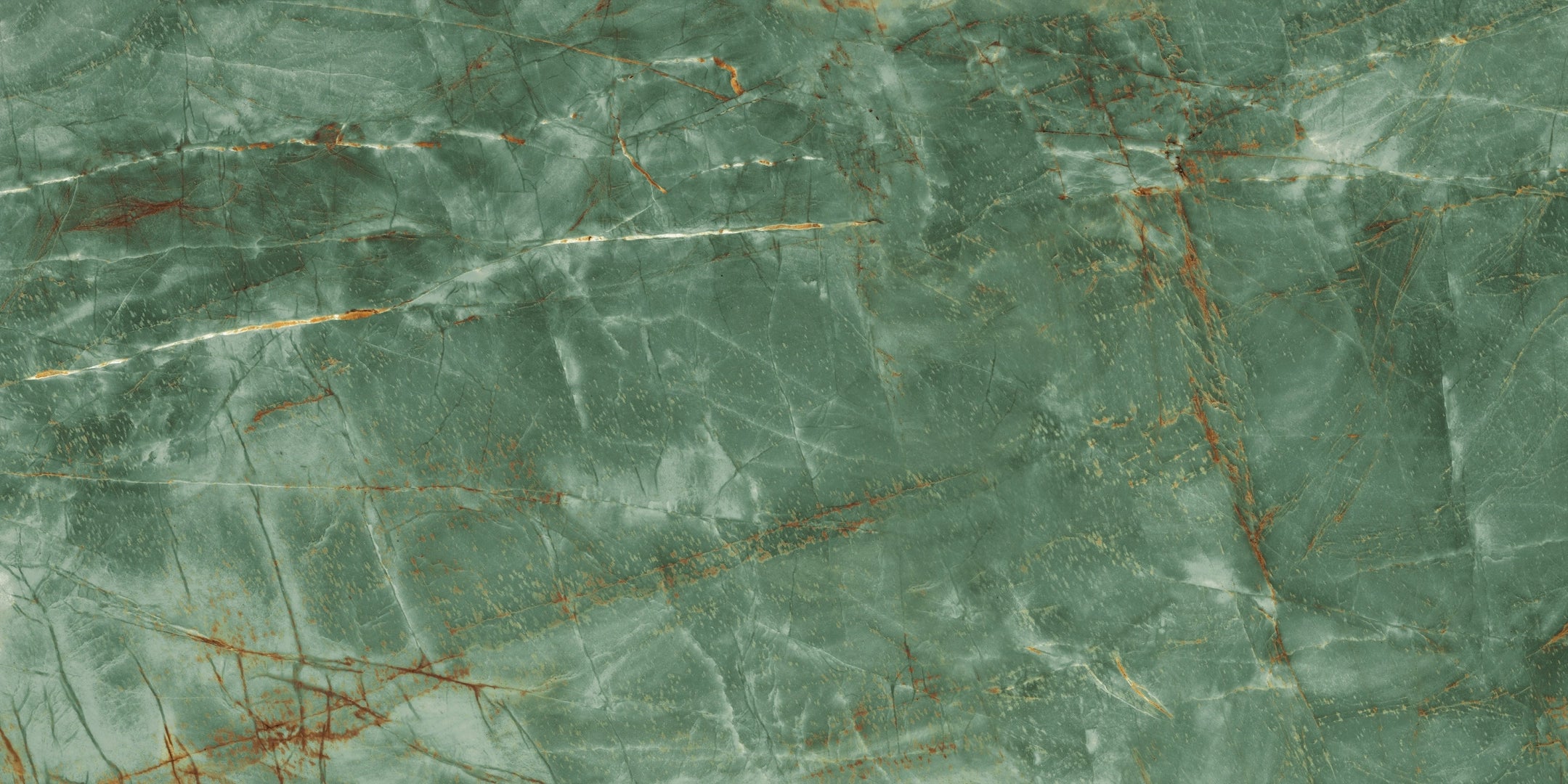 Ceramica Fioranese, Marmorea Intensa - Emerald Dream, Naturale, 30x60cm, 10.00mm, Rett.