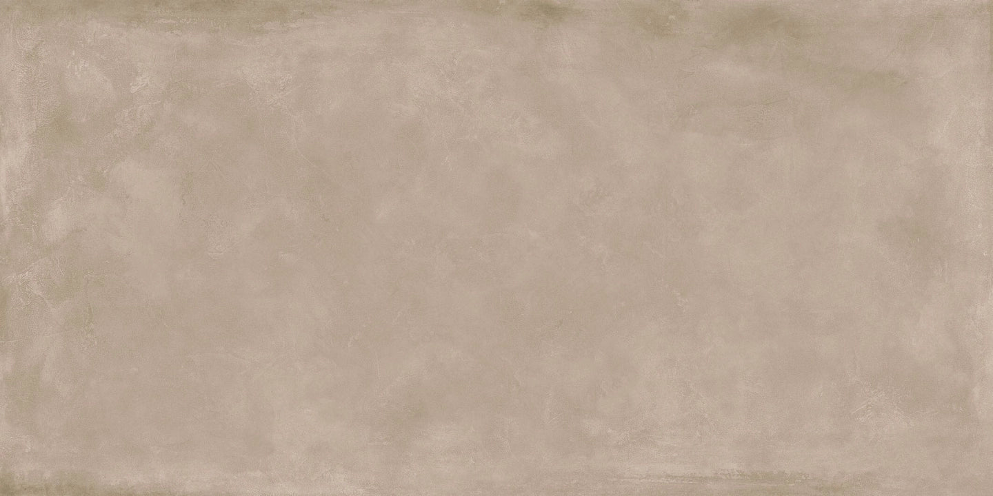 Terratinta Ceramiche, Norse - Mud, Matt, 60x120cm, 10.00mm, Rett.