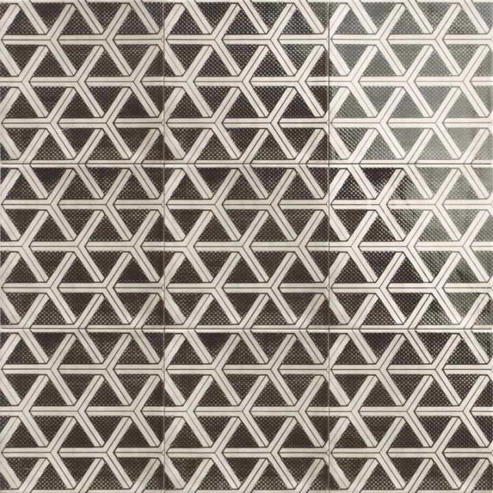 Mainzu, Art Deco Trends - Charlestone, Mate, 20x20cm, 9.00mm