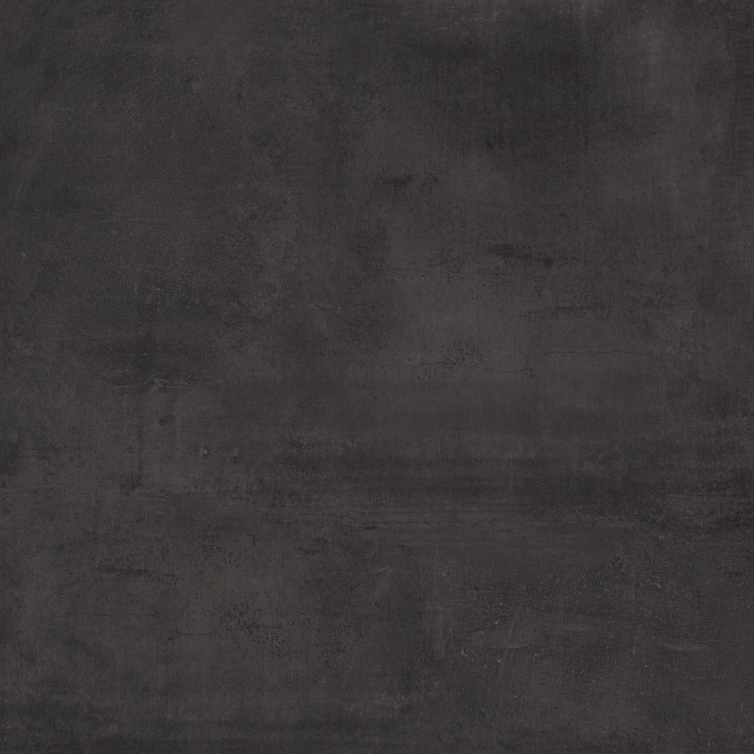 Crz64, Nice - Antracite, Naturale, 80.2x80.2cm, 10.00mm, Rett.