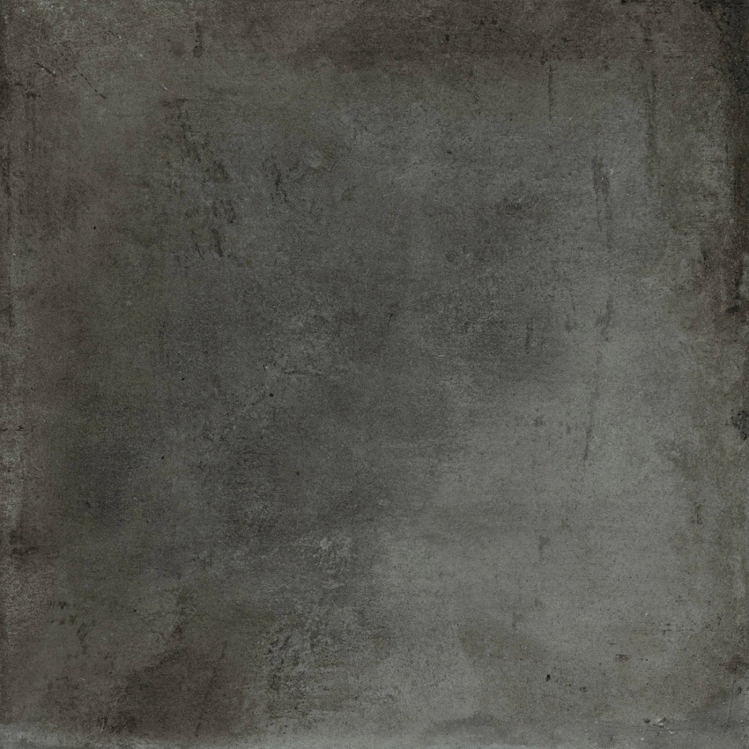 Element by Bell'Italia Tiles, Metallica - Piombo, Matt, 89.7x89.7cm, 9.50mm, Rett.