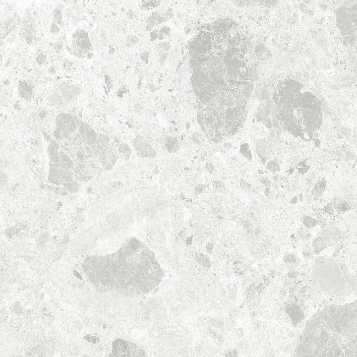 Itt Ceramic, Amsterdam - White, Satin, 120x120cm, 10.00mm, Rett.