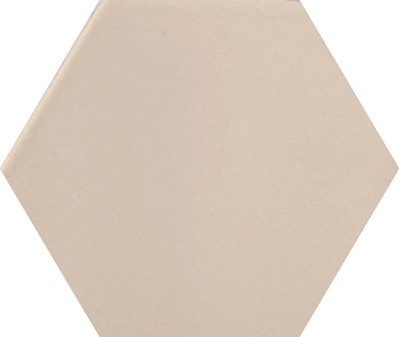 Studio One Ceramiche, Murano - Rosa Chiaro, Naturale, 11.6x10.1cm, 9.00mm, Rett.