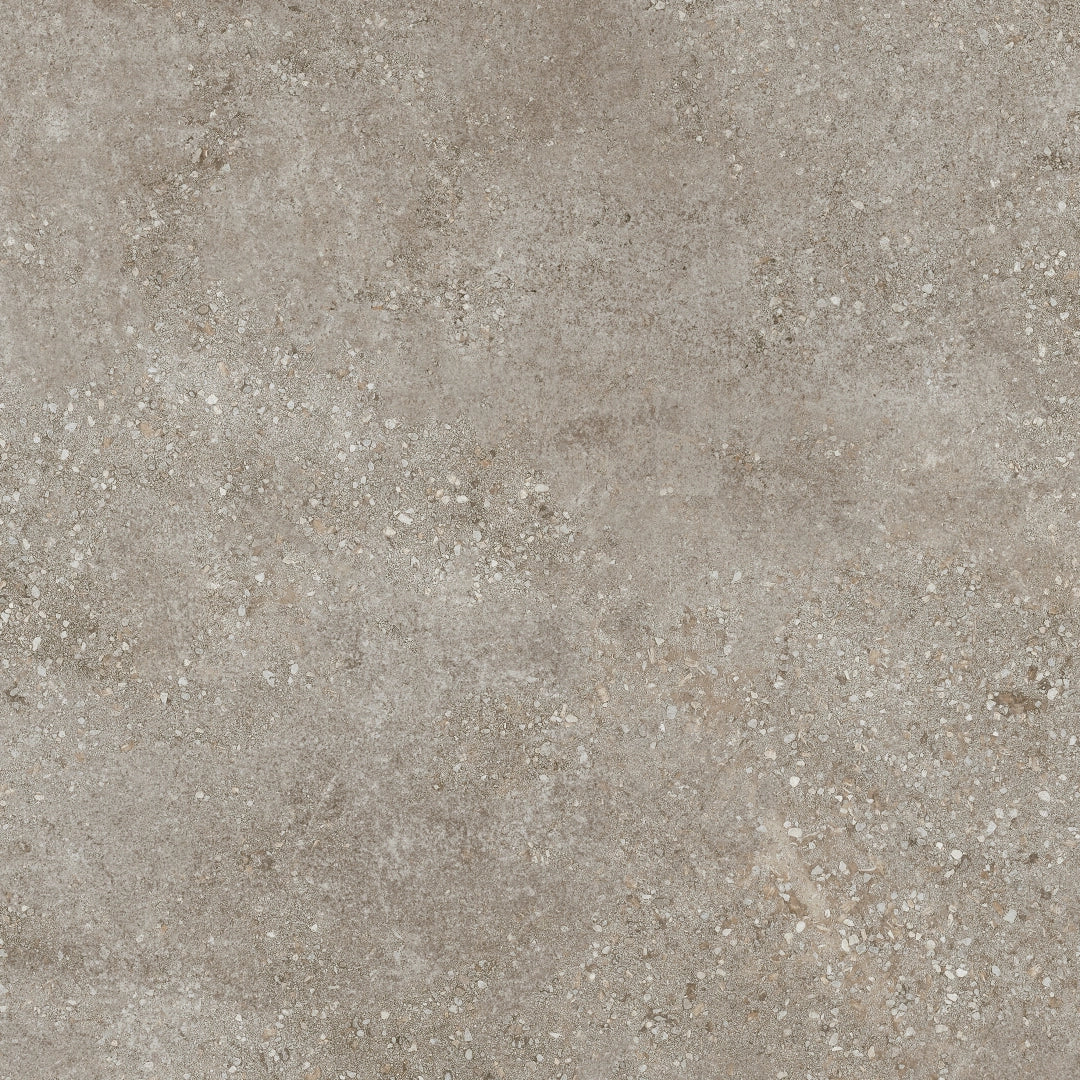 Baldocer, Habitat - PR6060R - Taupe, anti-slip, 60x60cm, 10.00mm